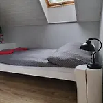 Pod Debem Apartman