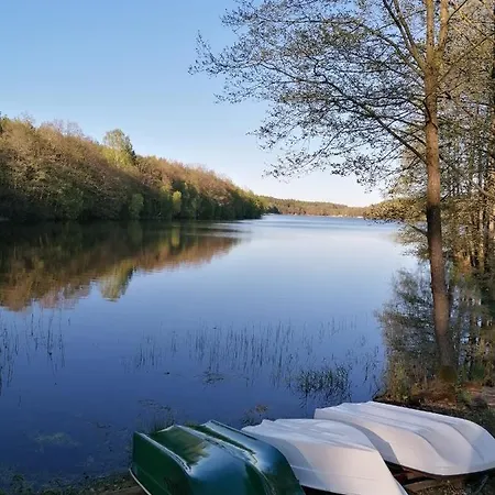 Pod Debem Apartamento Bobolice (Koszalin)