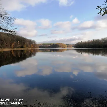Apartamento Pod Debem