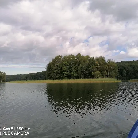 Pod Debem Apartamento