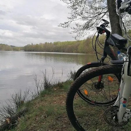 Pod Debem Apartamento *