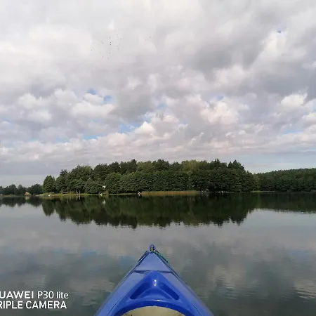 Pod Debem * Bobolice (Koszalin)