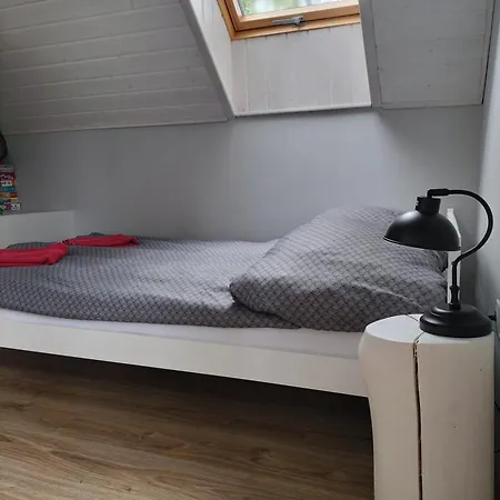 Pod Debem Apartment