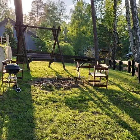 Apartman Pod Debem