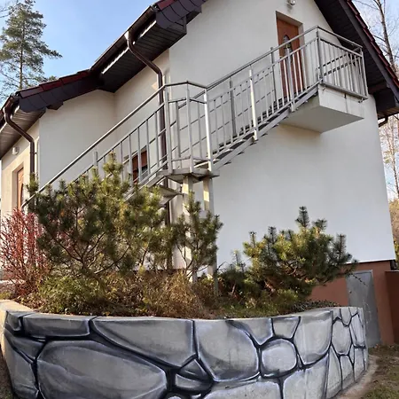 Pod Debem Apartman Bobolice
