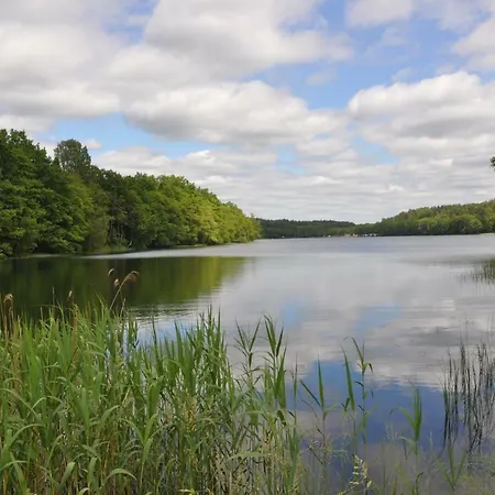 Pod Debem * Bobolice (Koszalin)