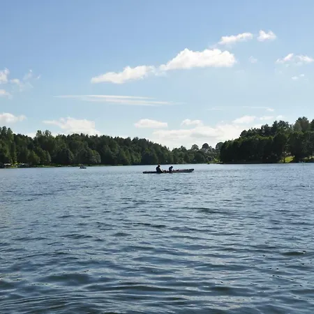 Pod Debem Apartamento