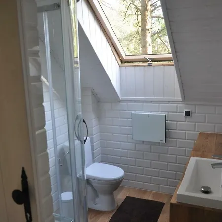 Apartamento Pod Debem