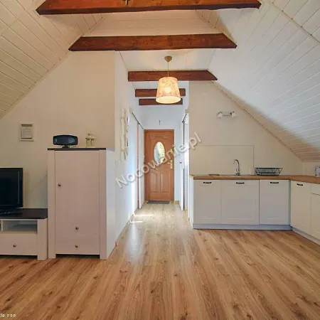 Pod Debem Apartamento