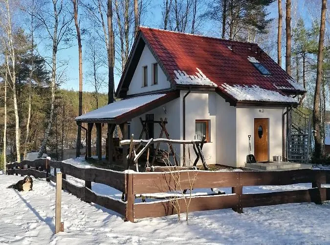 アパート Pod Debem *