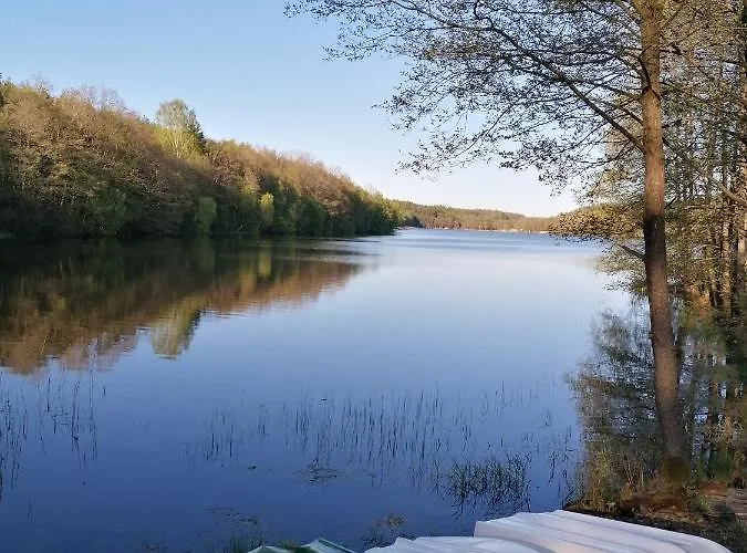 Pod Debem 公寓 Bobolice (Koszalin)