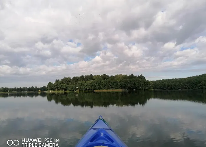 Pod Debem * Bobolice (Koszalin)