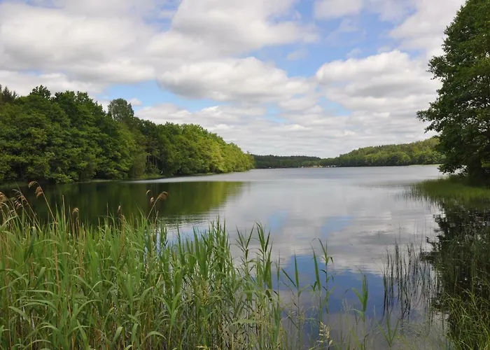 Pod Debem * Bobolice (Koszalin)
